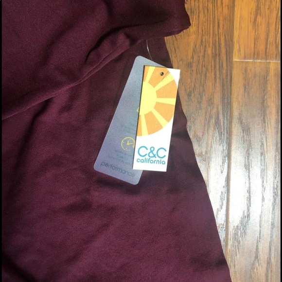 NWT Workout Set - Picture 5 of 8